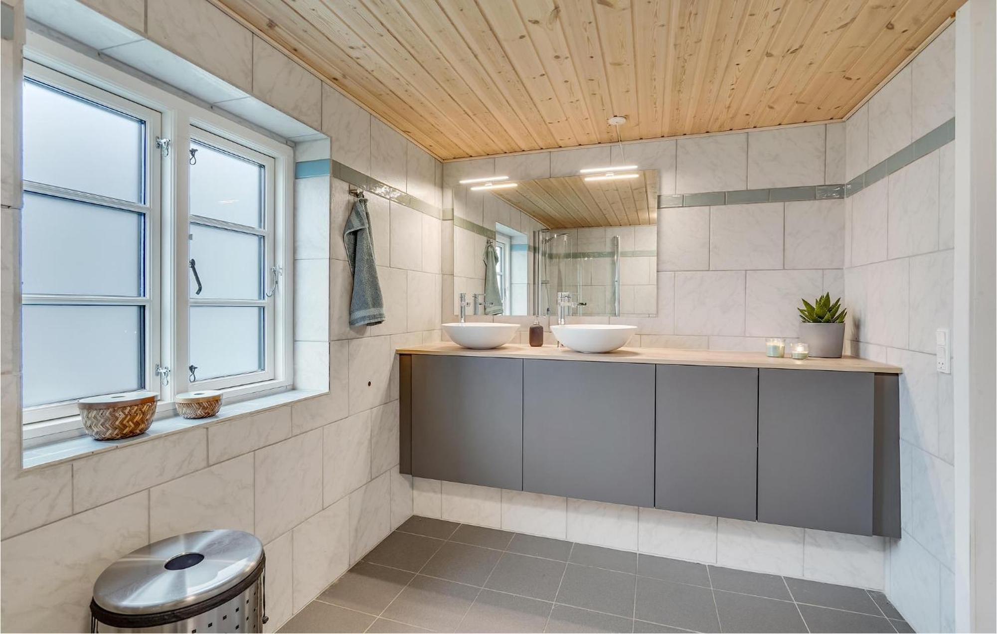 Nice Home In Aeroskobing With Kitchen Luaran gambar